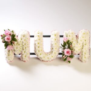 Mum Tribute