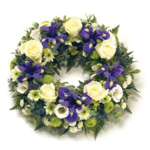 Loose Wreath