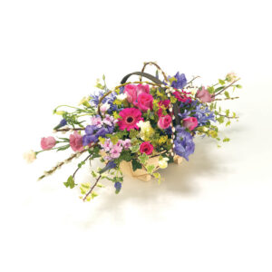 Basket Country Style