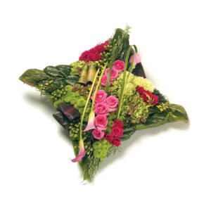 Contemporary Cushion