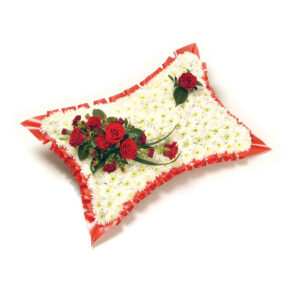 Traditional based Pillow