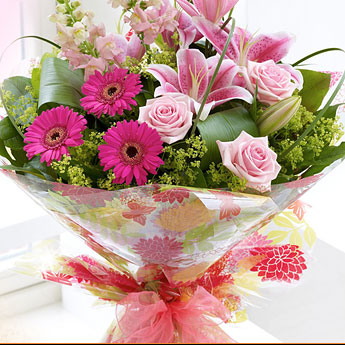 Care for your Bouquet Care for your Bouquet