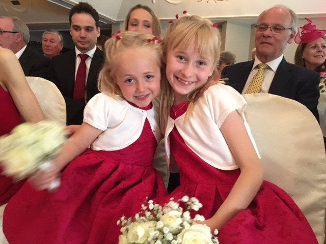 laura and finbarr
