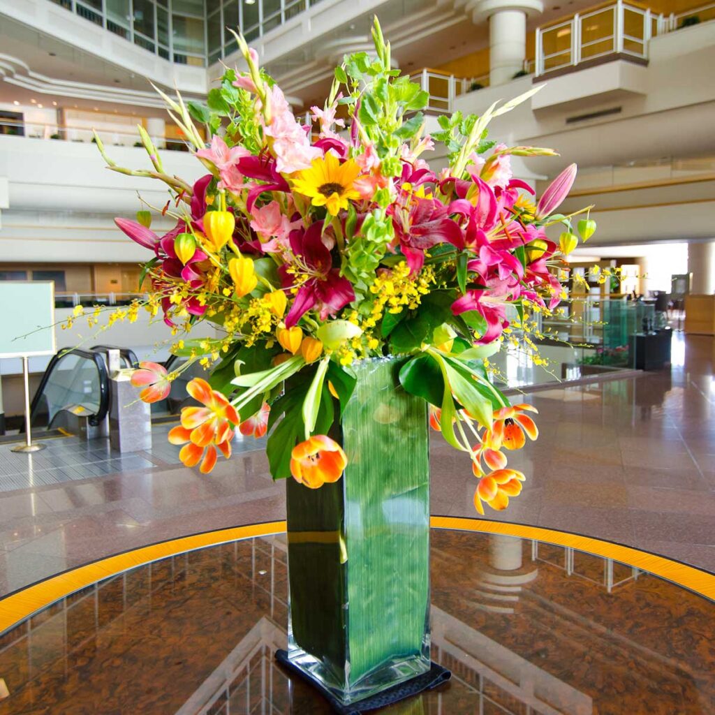 Corporate Flowers Chichester & Portsmouth 1