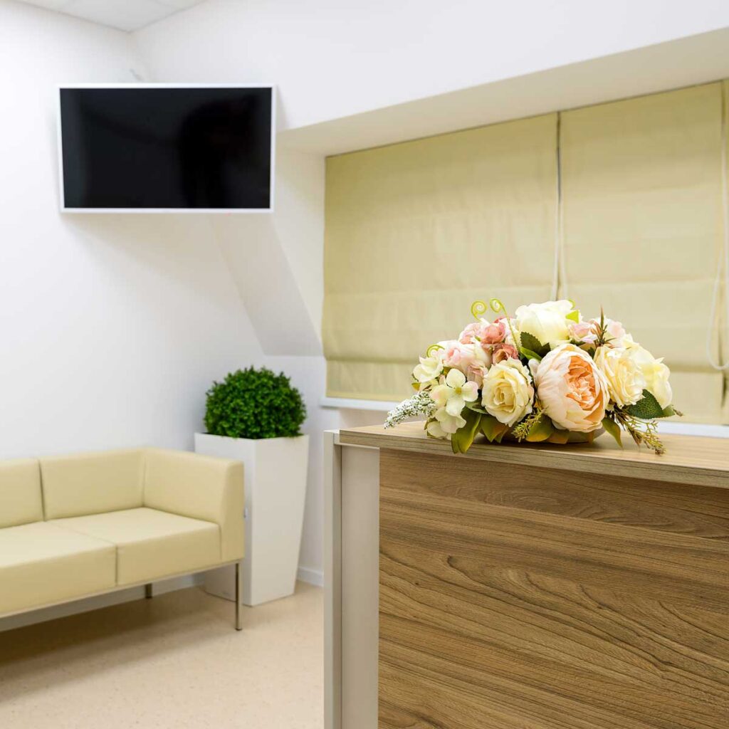 Corporate Flowers Chichester & Portsmouth 4