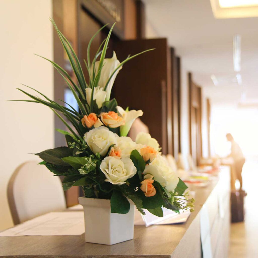 Corporate Flowers Chichester & Portsmouth 5