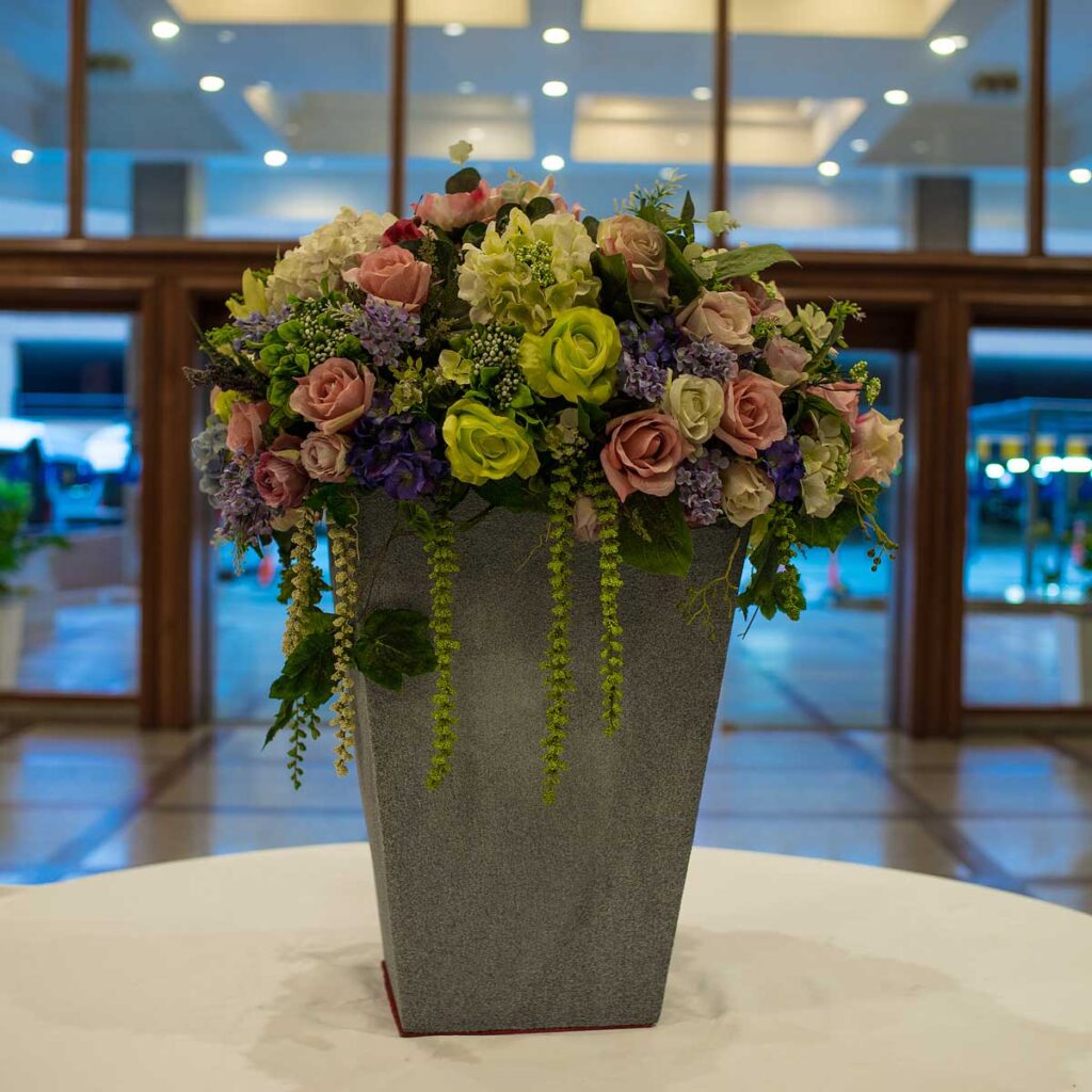 Corporate Flowers Chichester & Portsmouth 6
