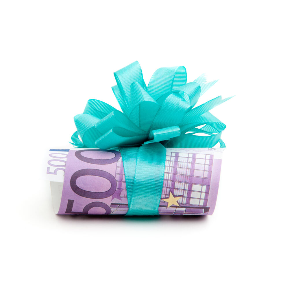 WIN A €500 One For All Voucher!