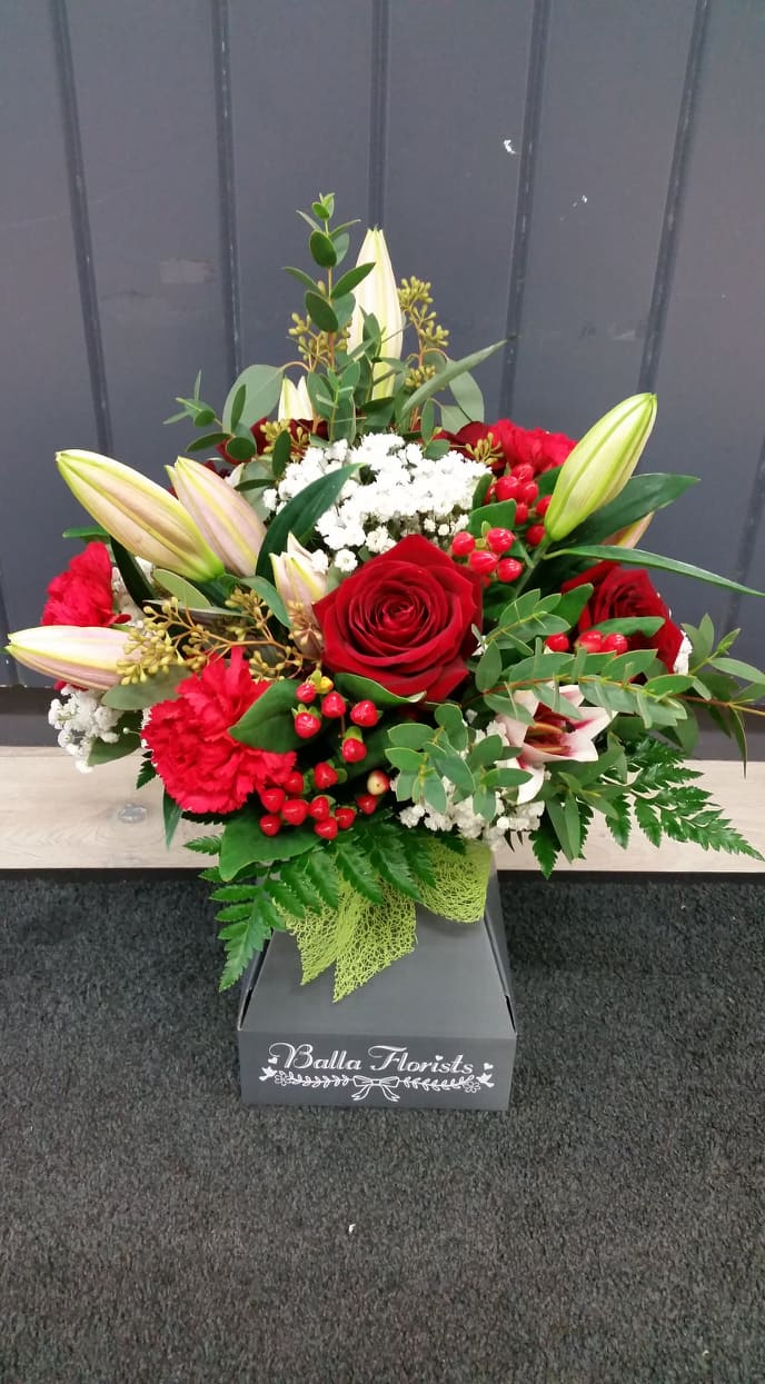 Balla-Florists-Special-Occasion-Flowers
