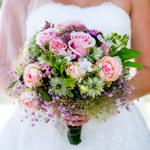 Micro-Weddings Balla Florist
