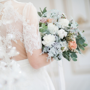 Wedding Flowers Booking 2021