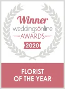 Florist of the Year 2020