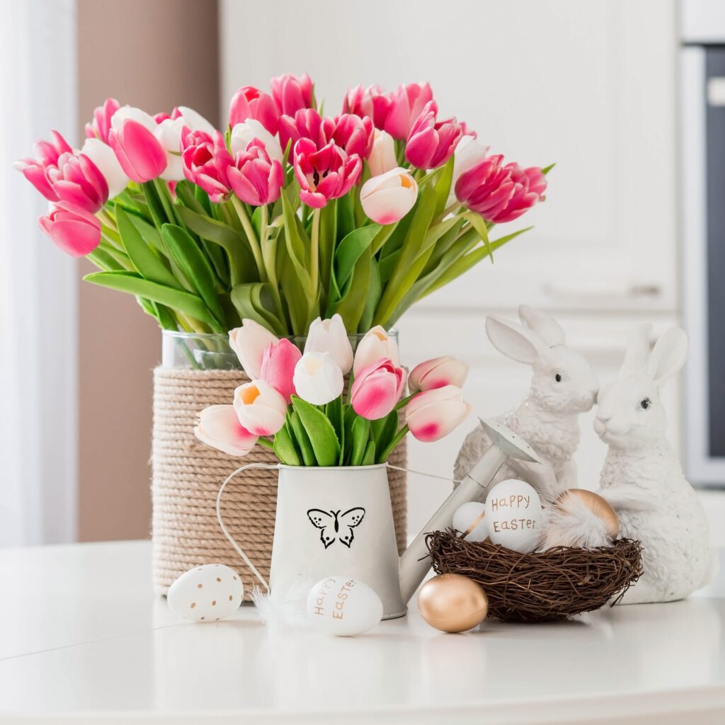 easter-flowers