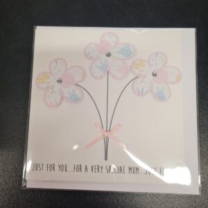 Special Mum Card