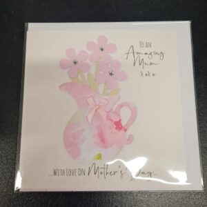 Mother's Day Card
