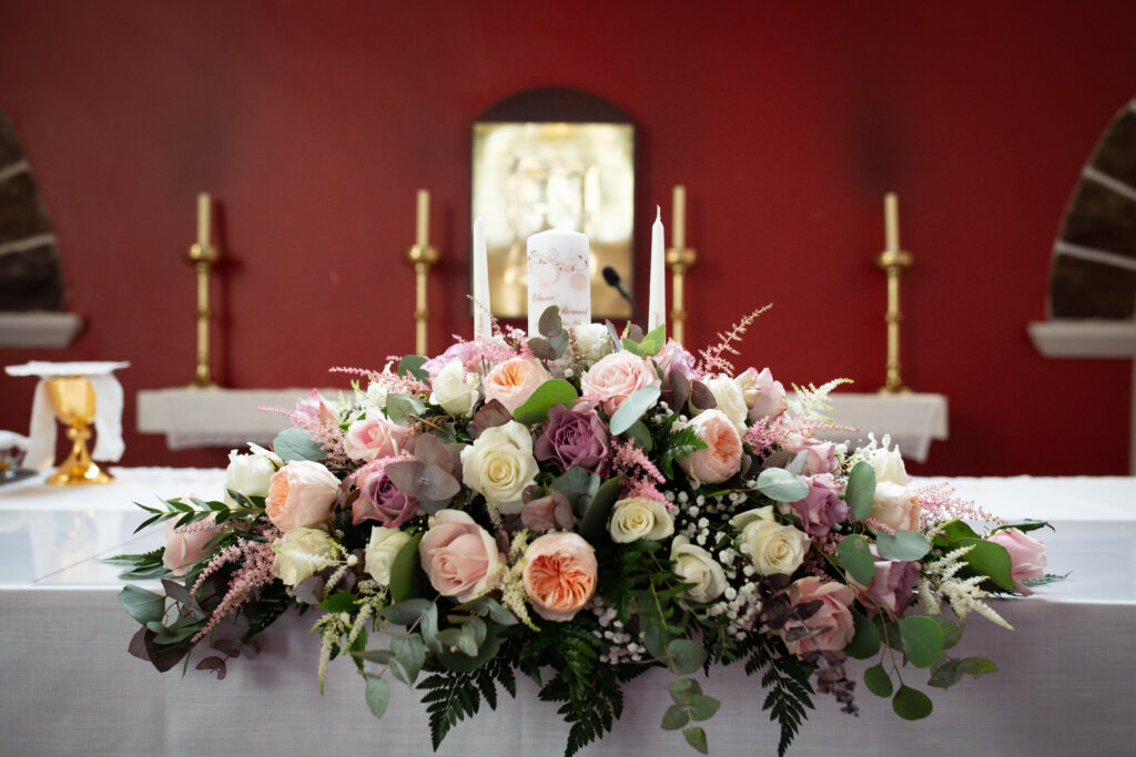 Happy New Year From Balla Florist 2