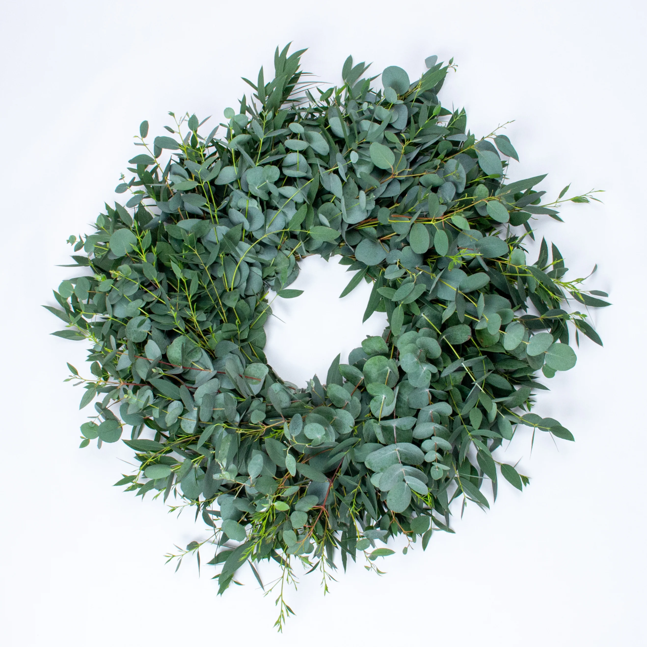 Eucalyptus Wreath
