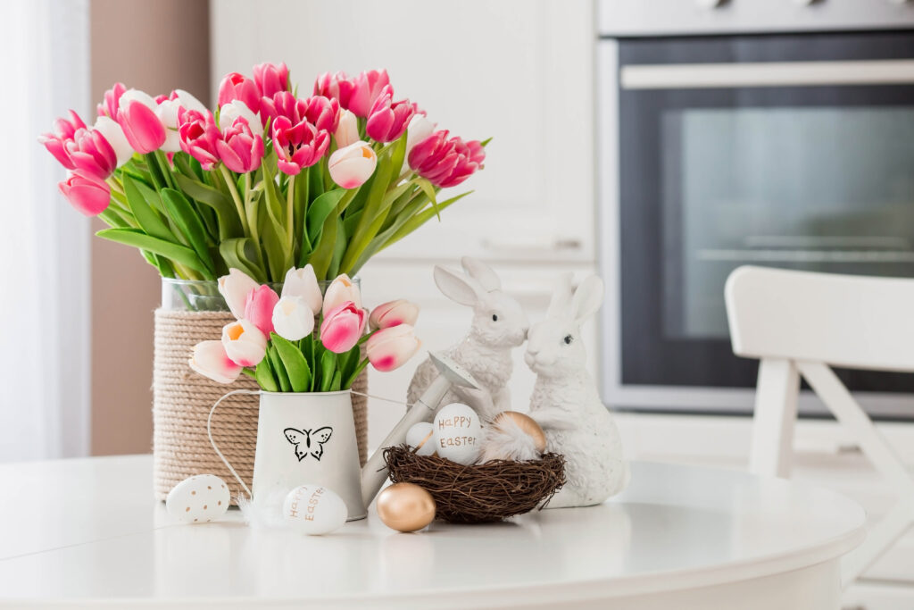 balla florist easter flowers