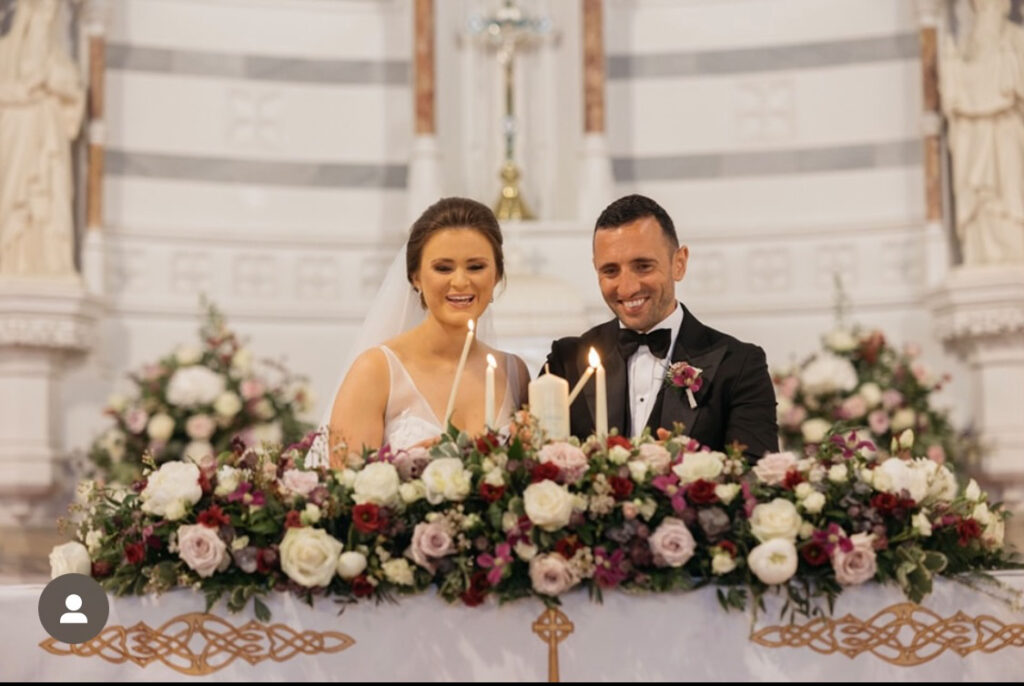 Enhancing the Groom’s Wedding Day Look