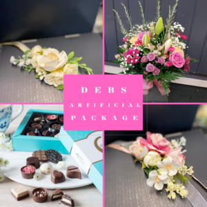 Artificial Debs Package