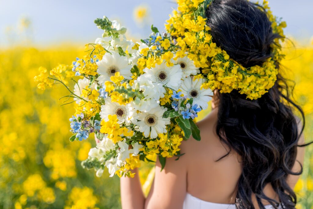 Discover the Best Summer Flowers at Balla Florist