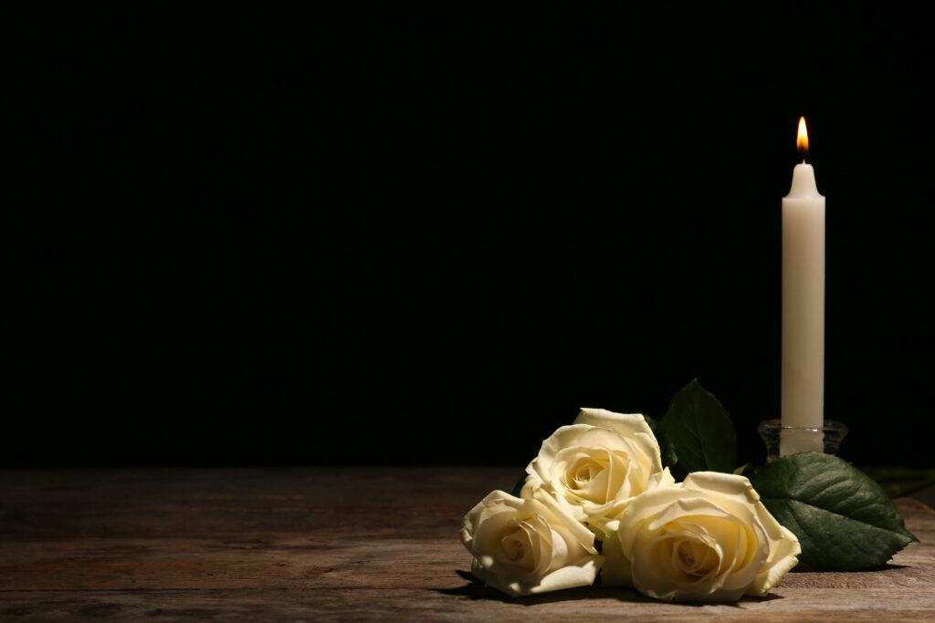 Expressing Sympathy and Comfort with Funeral Flowers