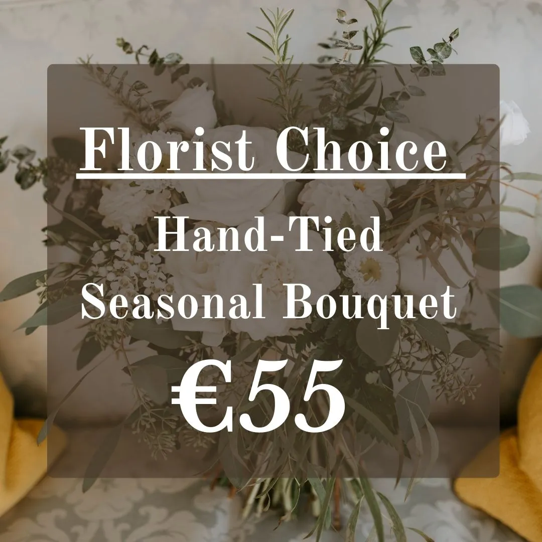 Seasonal Florist Choice