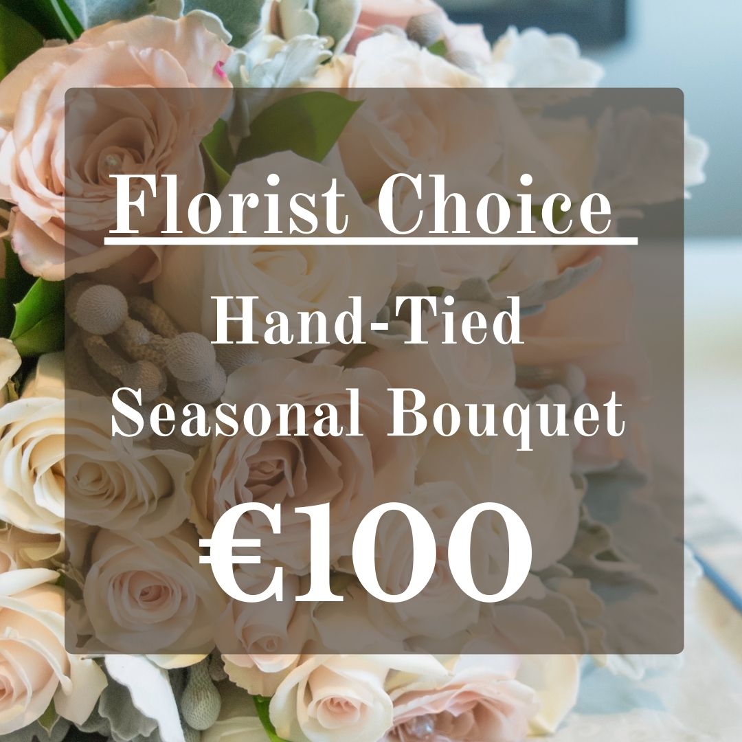 Seasonal Florist Choice