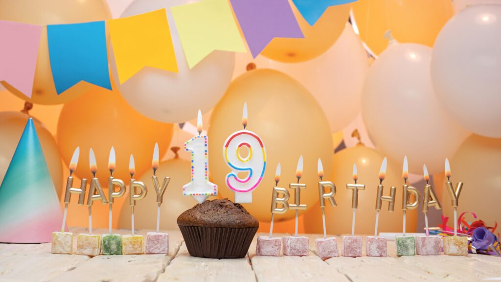 Celebrating 19 Years of Blossoming Success at Balla Florist Mayo