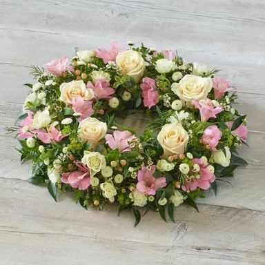 Beautiful Wreath