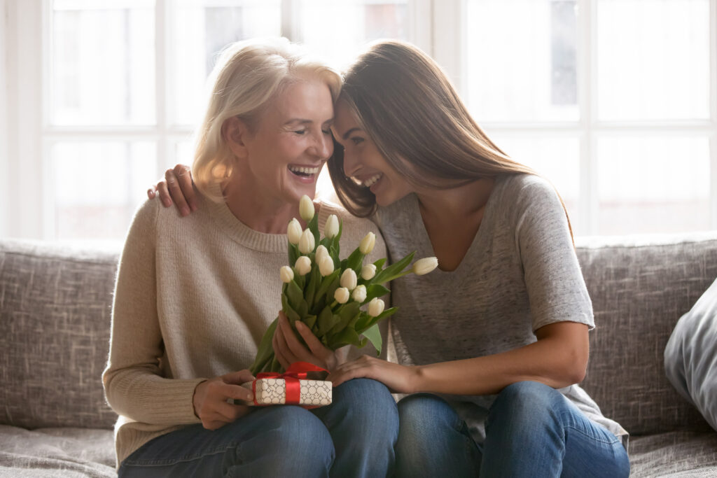 Celebrate Mum with Beautiful Flowers from Balla Florist.