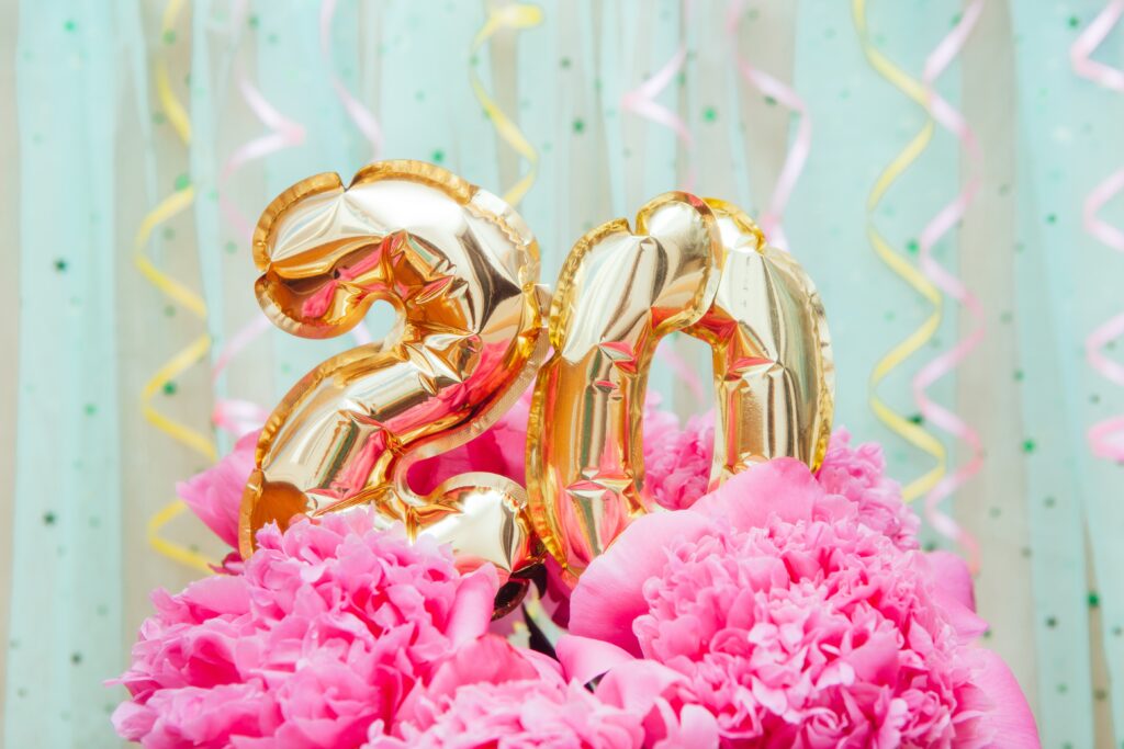 Celebrating 20 Years of Blossoming Success at Balla Florist