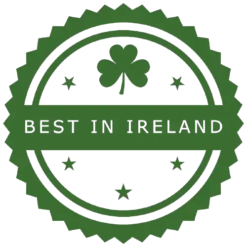 Best in Ireland
