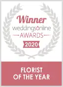 Florist of the Year 2020