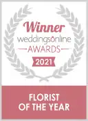 Florist of the Year 2021