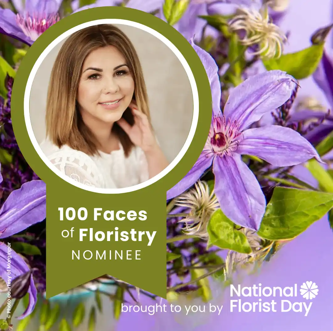 National Florist Day