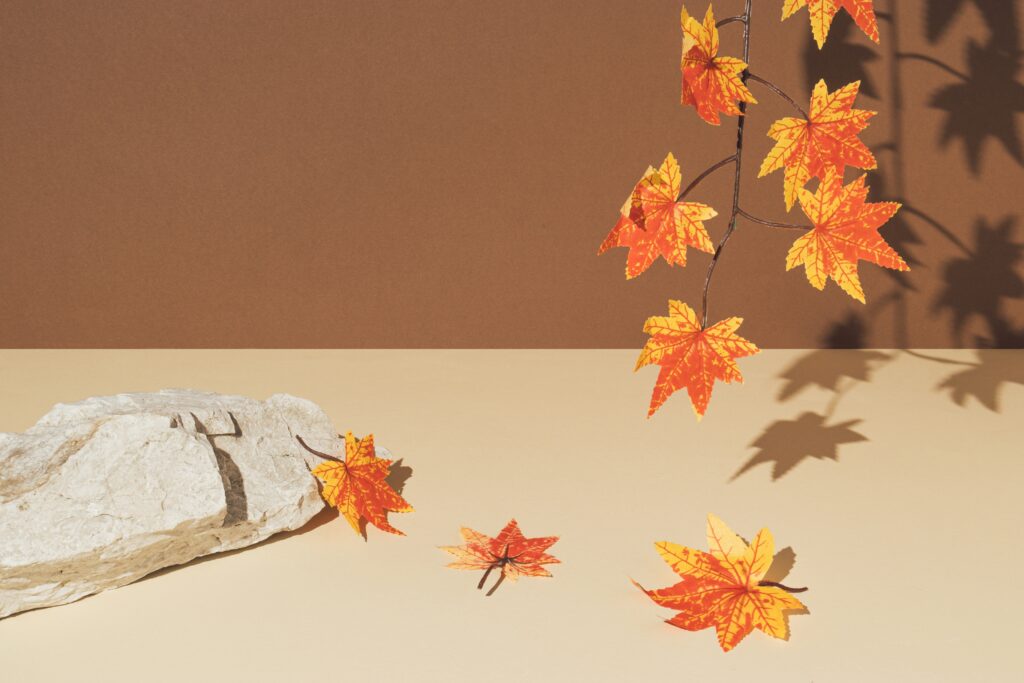 Embrace the Beauty of Autumn: 2024 Bouquet Trends