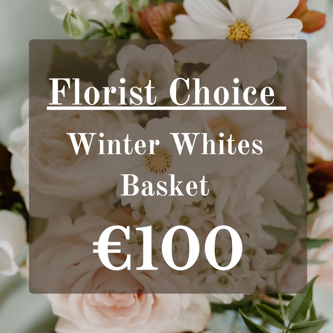 Florist Choice Basket Arrangements