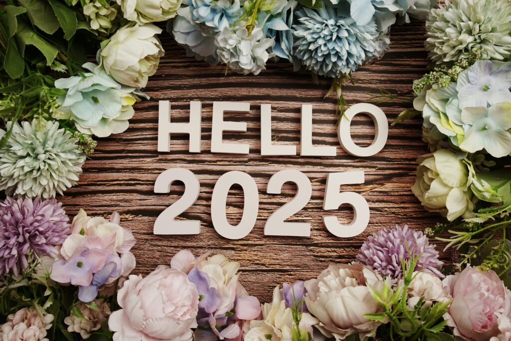 Balla Florist 2025