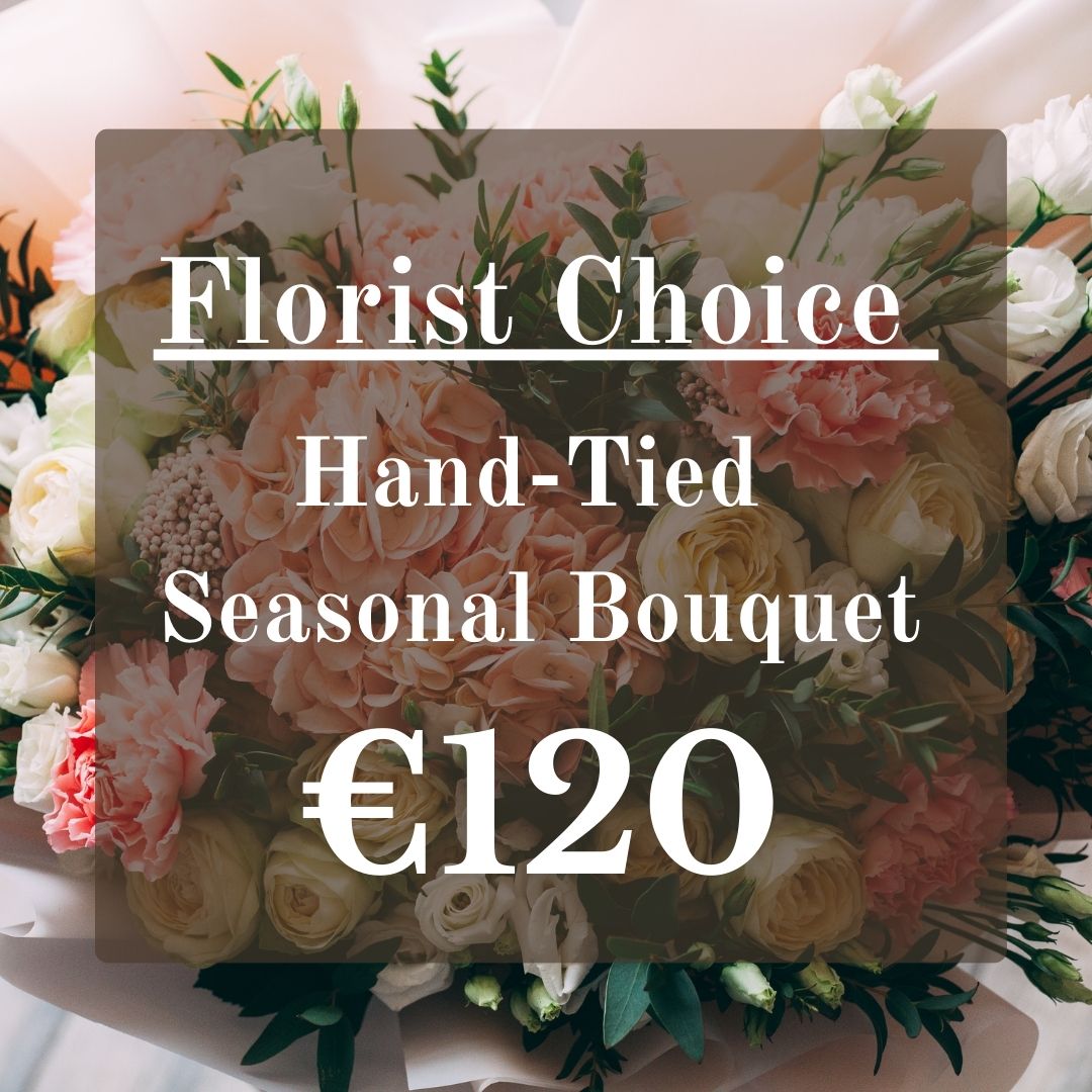 Seasonal Florist Choice