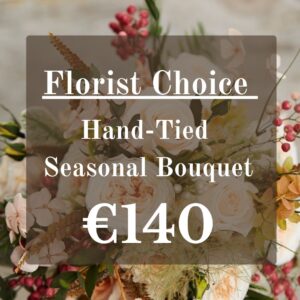 Seasonal Florist Choice