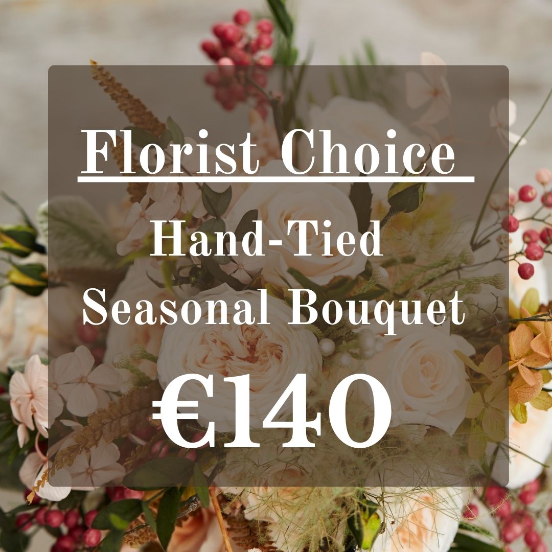 Seasonal Florist Choice