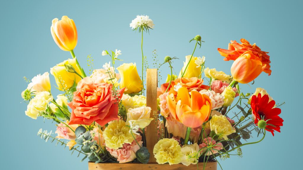 Autumn in Full Bloom: Celebrate the Season With Balla Florist