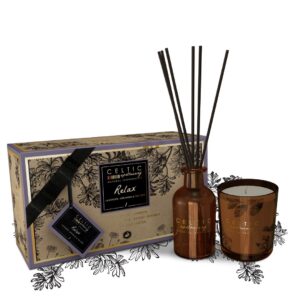 Mini Relax Gift Box Set