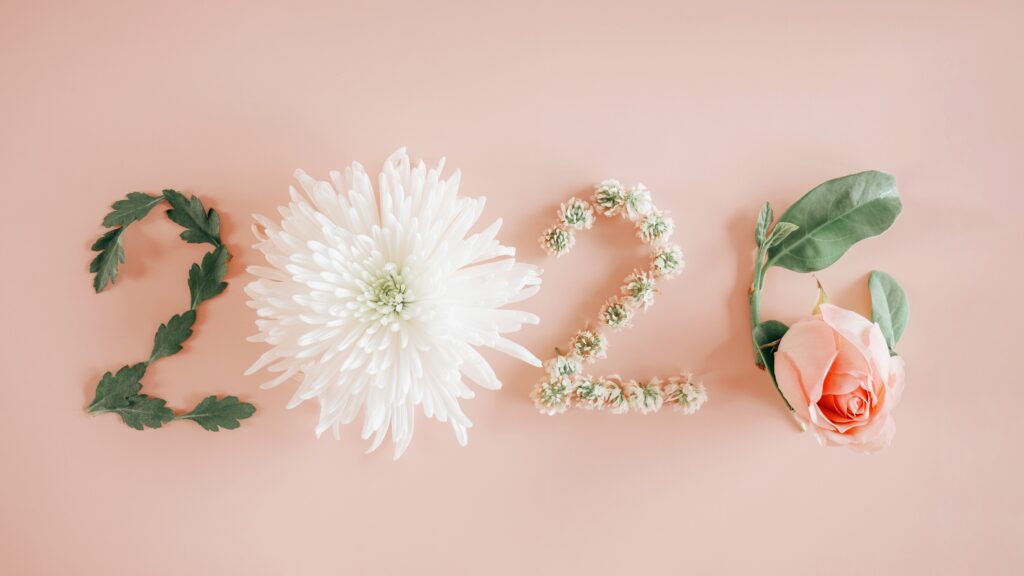 New Year, Fresh Flowers – January Blooms from Balla Florist