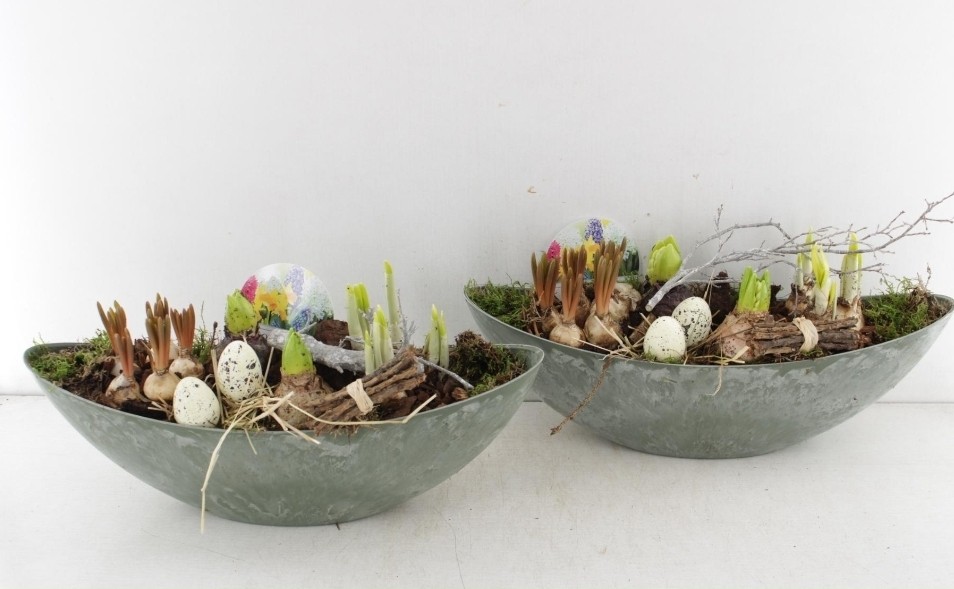 Easter Planter